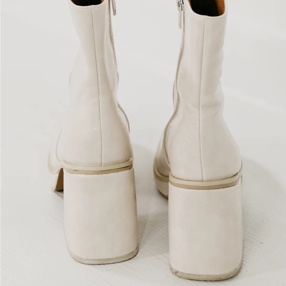 🌷🍁 Beast Booties The Foster - Picture 3 of 9